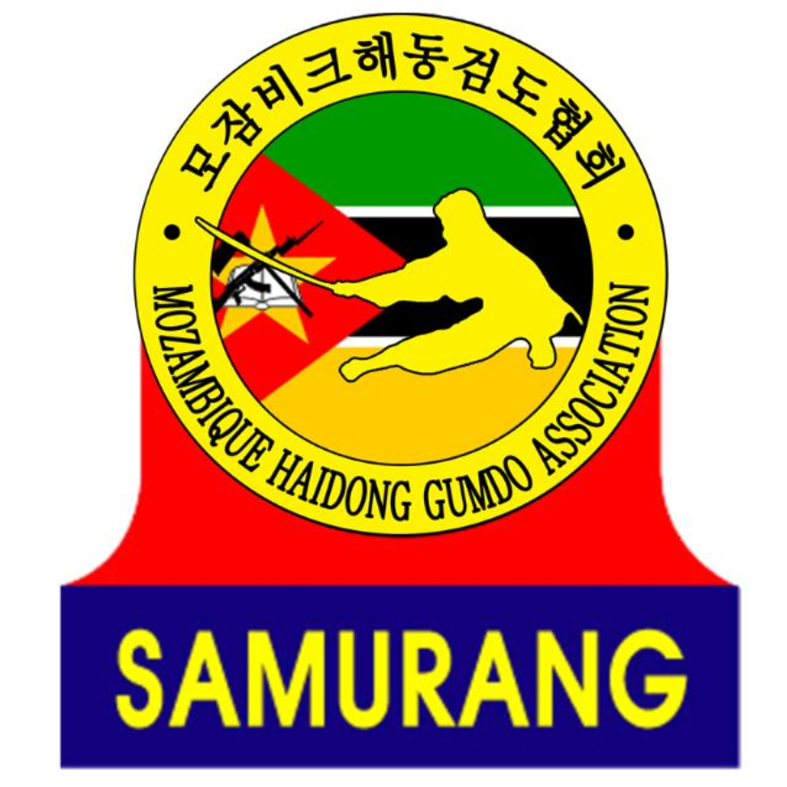 Haidong Gumdo Mozambique